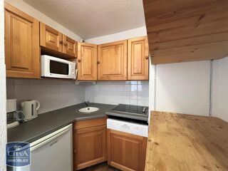  Appartement  vendre 3 pices 35 m