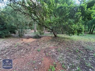  Terrain � vendre 1050 m�