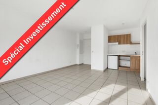  Appartement � vendre 2 pi�ces 40 m�