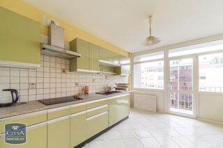  Appartement � vendre 5 pi�ces 94 m�