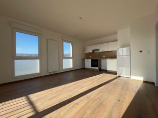  Appartement  vendre 3 pices 61 m