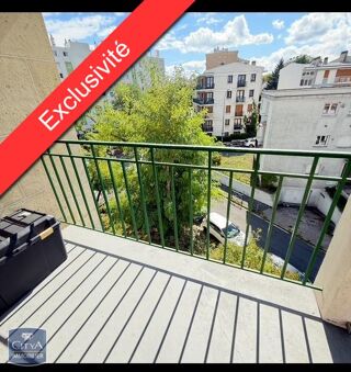  Appartement  vendre 3 pices 61 m