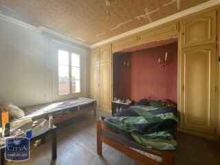  Appartement  vendre 2 pices 43 m