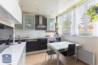  Appartement � vendre 4 pi�ces 92 m�