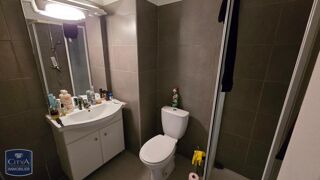  Appartement � vendre 1 pi�ce 23 m�