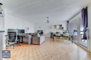  Appartement � vendre 3 pi�ces 67 m�