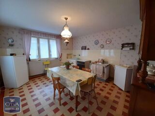  Maison � vendre 5 pi�ces 159 m�