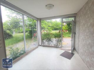  Maison � vendre 4 pi�ces 92 m�