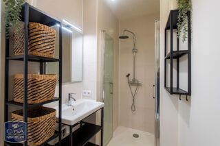  Appartement � vendre 1 pi�ce 27 m�