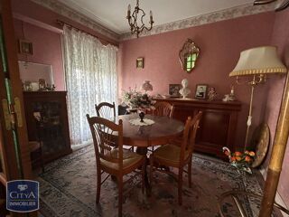  Appartement � vendre 4 pi�ces 72 m�