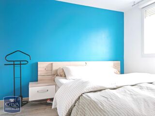  Appartement � vendre 2 pi�ces 40 m�