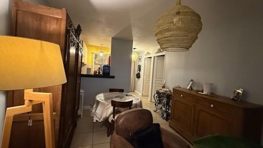 vente Appartement - 2 pièce(s) - 40 m² Sainte-Clotilde (97490)