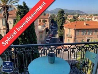  Appartement � vendre 2 pi�ces 45 m�