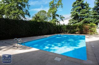  Appartement � vendre 2 pi�ces 46 m�