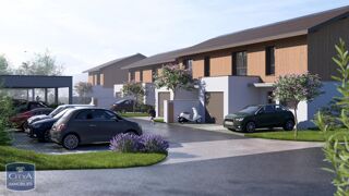  Appartement  vendre 3 pices 70 m