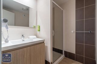  Appartement � vendre 1 pi�ce 26 m�