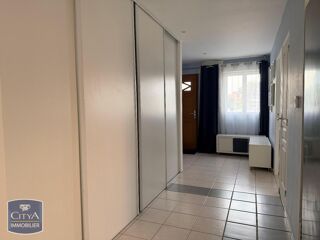  Maison  vendre 7 pices 140 m