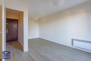  Appartement � vendre 1 pi�ce 27 m�