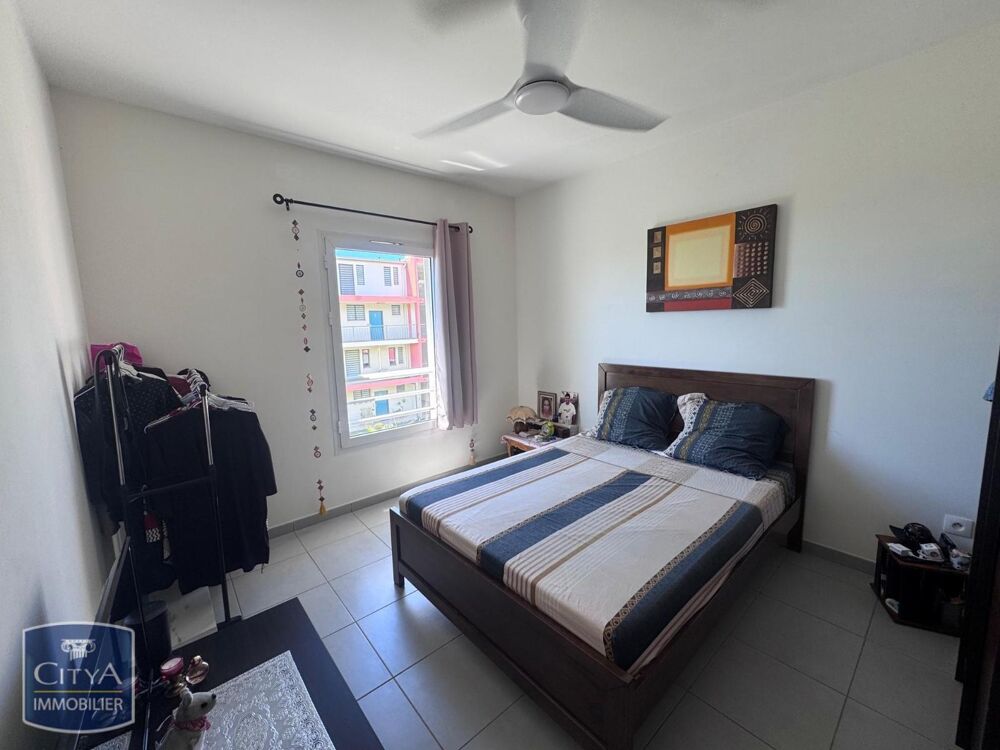 À vendre : Appartement T3 avec parking, superbe vue mer,....