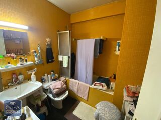  Appartement  vendre 88 m