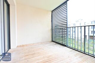  Appartement � vendre 3 pi�ces 63 m�