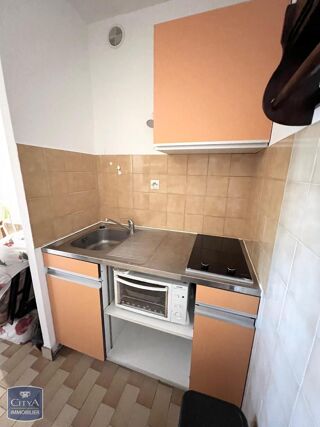  Appartement � vendre 2 pi�ces 31 m�