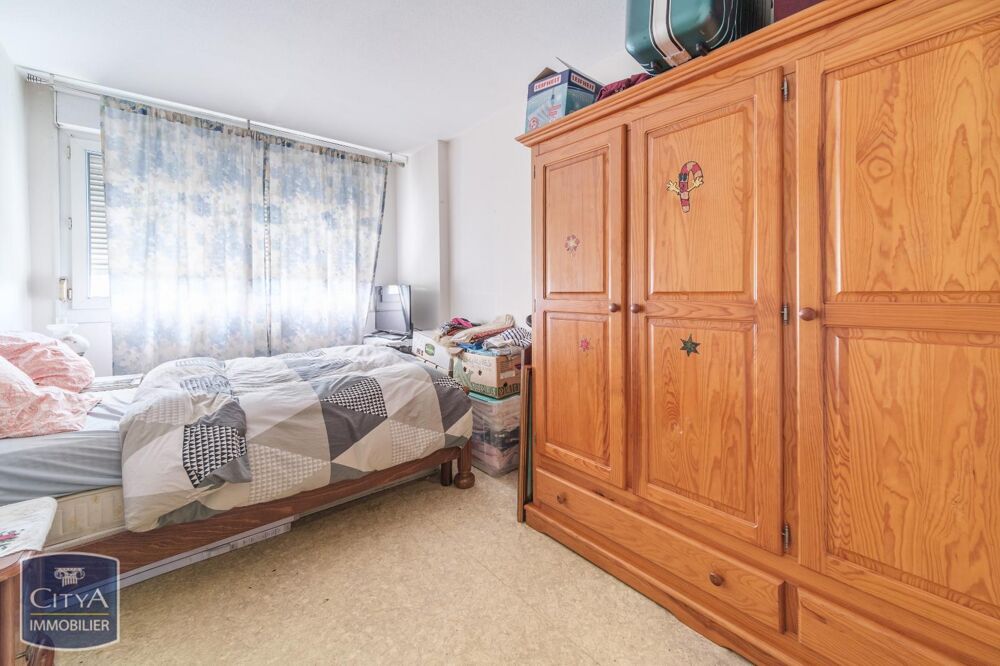 vente Appartement - 4 pièce(s) - 90 m² Mulhouse (68100)