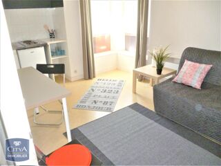  Appartement � vendre 1 pi�ce 20 m�