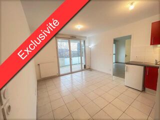  Appartement � vendre 2 pi�ces 38 m�