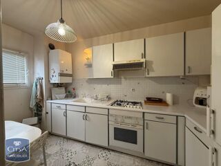  Appartement � vendre 3 pi�ces 