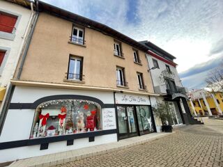  Immeuble � vendre 200 m�