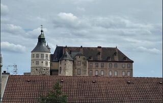  Appartement  vendre 5 pices 179 m