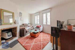  Maison  vendre 4 pices 81 m