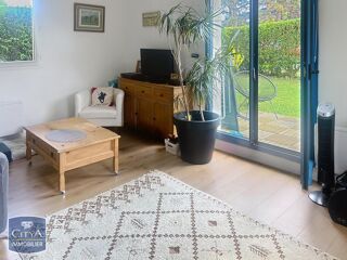  Appartement � vendre 2 pi�ces 41 m�