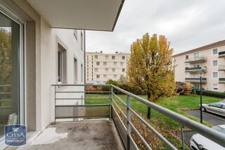  Appartement � vendre 4 pi�ces 75 m�