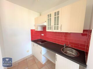  Appartement  vendre 2 pices 45 m