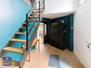  Maison � vendre 5 pi�ces 135 m�