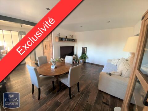   Vente Maison Maison - 4 pice(s) - 126 m