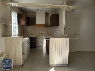  Appartement � vendre 2 pi�ces 56 m�