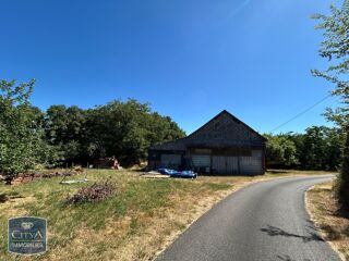  Terrain � vendre 7972 m�