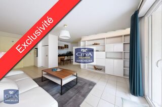  Appartement  vendre 3 pices 65 m