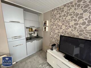  Appartement � vendre 2 pi�ces 39 m�