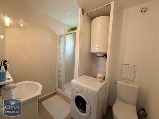  Appartement  vendre 2 pices 50 m