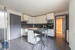  Appartement � vendre 8 pi�ces 170 m�