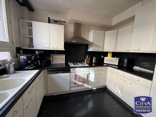  Appartement  vendre 4 pices 103 m