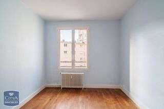  Appartement � vendre 3 pi�ces 62 m�