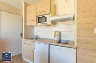  Appartement  vendre 2 pices 32 m