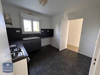  Appartement � vendre 4 pi�ces 65 m�