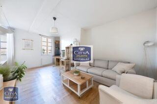  Appartement � vendre 2 pi�ces 51 m�