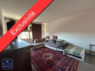  Appartement � vendre 3 pi�ces 65 m�